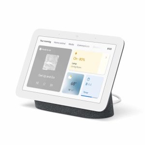 Google Nest Hub (2da Gen) - Image 1