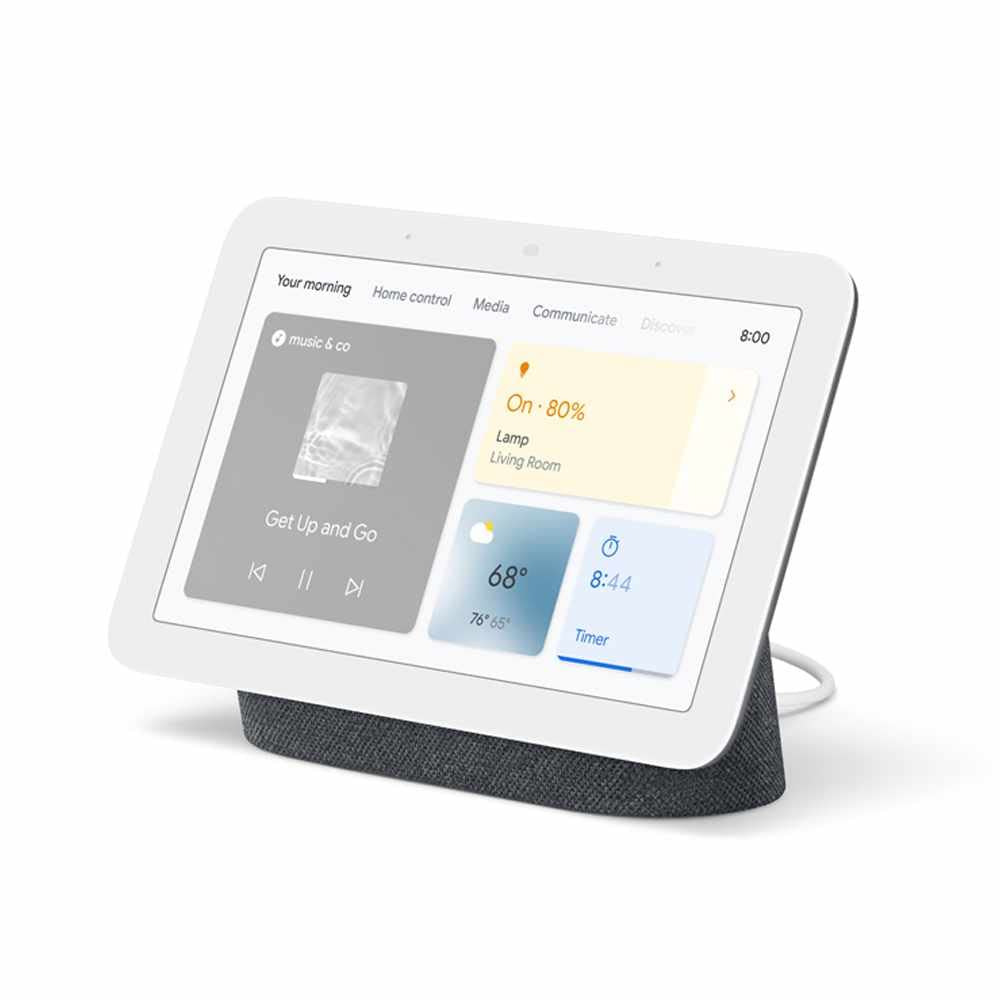 Google Nest Hub (2da Gen)