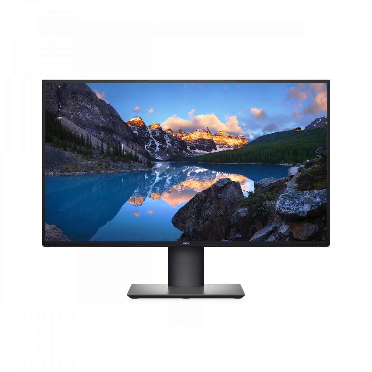 Monitor Dell UltraSharp U2720Q 4K