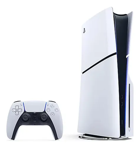 PlayStation 5