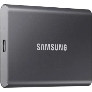 SSD Externo Samsung T7 - Image 1