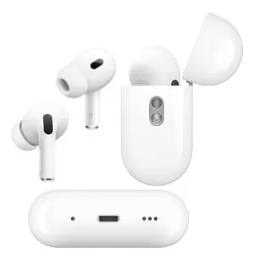 AirPods Pro (2da Gen)