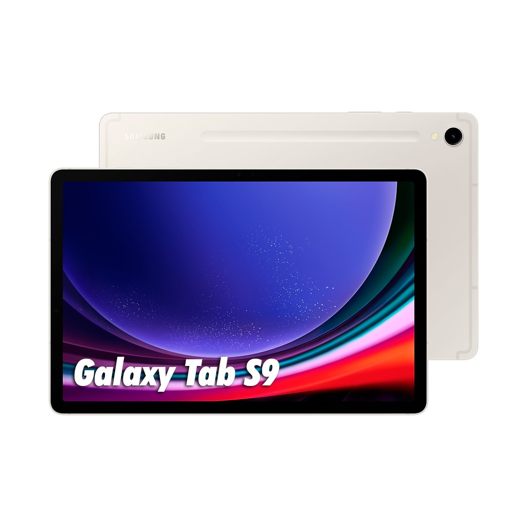 Samsung Galaxy Tab S9